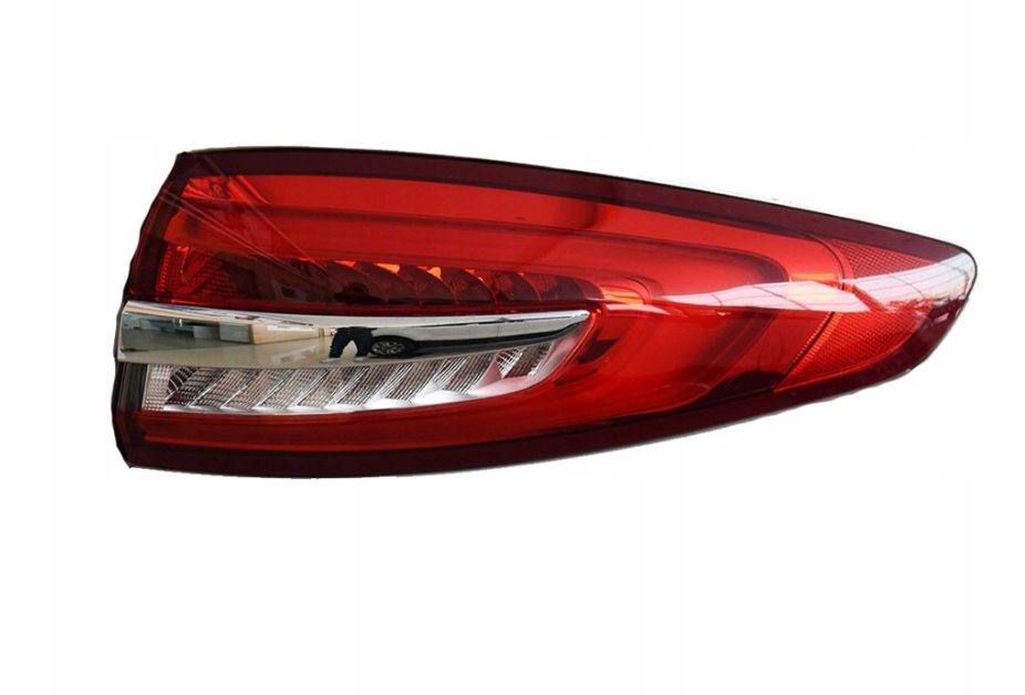 მაშუქი FUSION 2017-2020 უკანა მარცხენა გარე